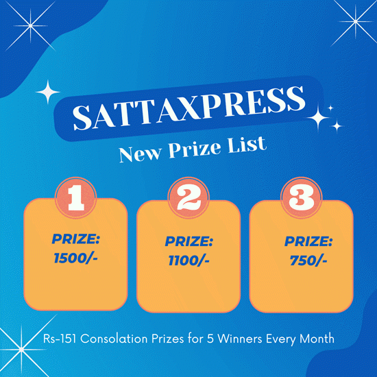 Sattaxpress